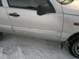 SUV   Chevrolet Niva 2006 , 220000 , 