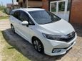  Honda Shuttle 2016 , 1125000 , 