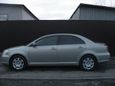  Toyota Avensis 2003 , 430000 , 