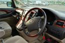    Toyota Alphard 2004 , 900000 , 