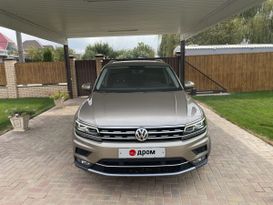 SUV   Volkswagen Tiguan 2018 , 2900000 , 