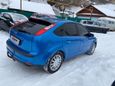  Ford Focus 2007 , 255000 , 