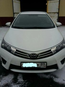  Toyota Corolla 2013 , 750000 , 