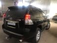 SUV   Toyota Land Cruiser Prado 2010 , 1650000 , -