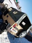 SUV     1991 , 70000 , 