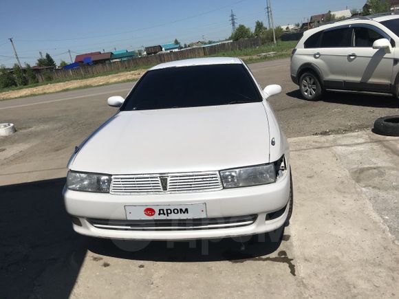  Toyota Cresta 1994 , 150000 , -