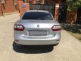  Renault Fluence 2012 , 415000 , 