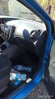 SUV   Renault Kaptur 2017 , 805000 , 