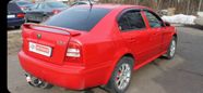  Skoda Octavia 2007 , 370000 , 