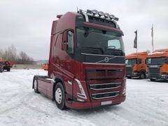 Седельный тягач Volvo FH 2022 года, 20380000 рублей, Новосибирск