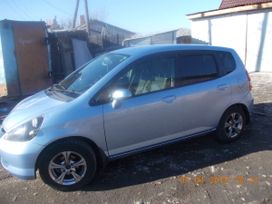  Honda Fit 2001 , 225000 , 