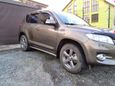 SUV   Toyota RAV4 2012 , 1000000 , 