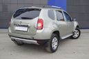 SUV   Renault Duster 2015 , 619500 , 