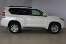 SUV   Toyota Land Cruiser Prado 2015 , 2600000 , 