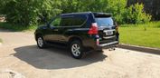 SUV   Lexus GX460 2010 , 2450000 , 