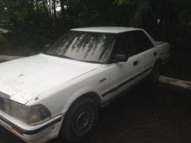  Toyota Crown 1989 , 50000 , 