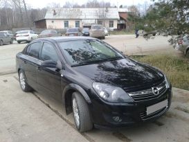 Opel Astra 2008 , 420000 , 