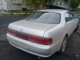  Toyota Cresta 1995 , 100000 , 