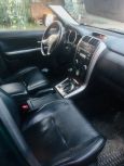 SUV   Suzuki Grand Vitara 2007 , 600000 , 