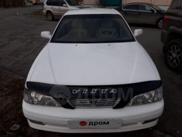  Toyota Vista 1996 , 200000 , 