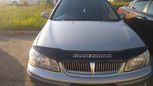  Nissan Bluebird Sylphy 2001 , 235000 , 