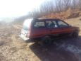  Toyota Sprinter Carib 1990 , 120000 , 