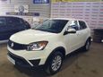 SUV   SsangYong Actyon 2013 , 857000 , --