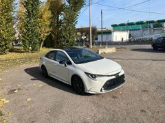 Седан Toyota Corolla 2019 года, 2175555 рублей, Красноярск