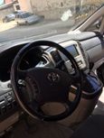    Toyota Alphard 2008 , 735000 , 