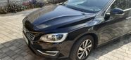  Volvo S60 2016 , 1750000 ,  