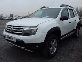 SUV   Renault Duster 2014 , 1398000 , 