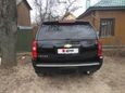 SUV   Chevrolet Tahoe 2013 , 1540000 , 