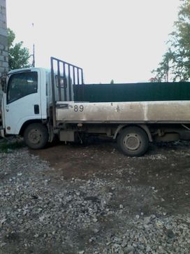    Isuzu Midi 2010 , 820000 , 