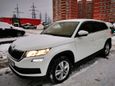 SUV   Skoda Kodiaq 2018 , 1680000 , 