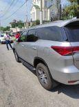 SUV   Toyota Fortuner 2021 , 3670000 , 