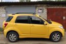 SUV   Daihatsu Be-Go 2007 , 625000 , 