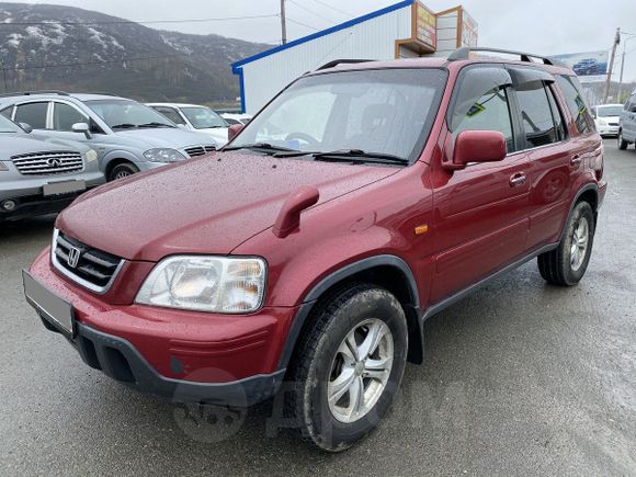 SUV   Honda CR-V 1998 , 360000 , -