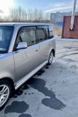  Toyota bB 2004 , 425000 , 