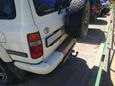 SUV   Toyota Land Cruiser 1995 , 790000 , 