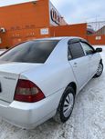  Toyota Corolla 2002 , 410000 , 