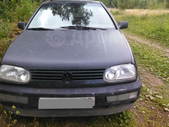  Volkswagen Golf 1993 , 69000 ,  