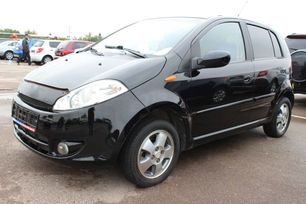  Chery Kimo A1 2011 , 250000 , 