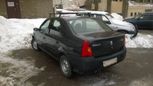  Renault Logan 2006 , 175000 , 