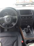 SUV   Audi Q5 2011 , 1190000 , 