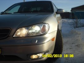  Nissan Maxima 2004 , 450000 , 