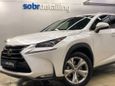 SUV   Lexus NX200t 2015 , 2150000 , 