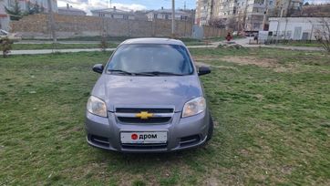  Chevrolet Aveo 2007 , 475000 , 