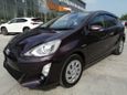  Toyota Aqua 2016 , 629000 , 