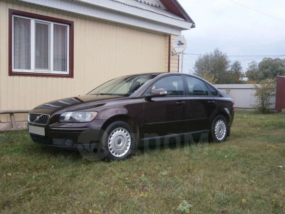  Volvo S40 2007 , 400000 , 