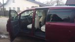    Toyota Voxy 2008 , 599000 , 